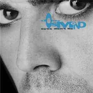 Donny Osmond - Eyes Don't Lie download mp3
