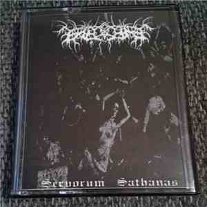 Enecare - Servorum Sathanas download mp3