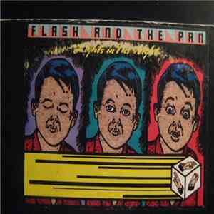 Flash & The Pan - Media Man download mp3