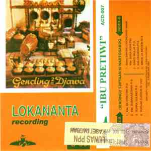 Gending2 Tjiptaan Ki Nartosabdo - Ibu Pretiwi download mp3