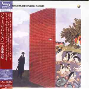 George Harrison - Wonderwall Music download mp3
