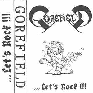 Gorefield - ...Let's Rock download mp3