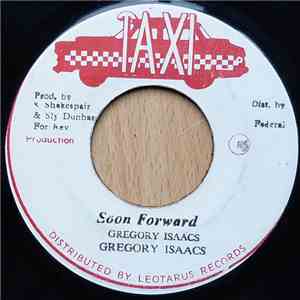 Gregory Isaacs - Soon Forward download mp3