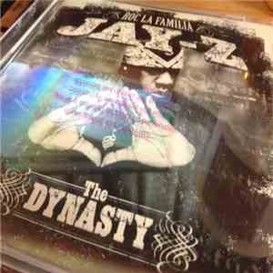 Jay-Z - The Dynasty Roc La Familia (2000- ) download mp3