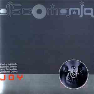 Joy  - Discomania download mp3