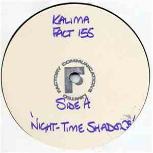 Kalima - Night Time Shadows download mp3