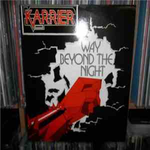 Karrier - Way Beyond The Night download mp3