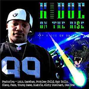 K-Doe  - On The Rise mp3 download