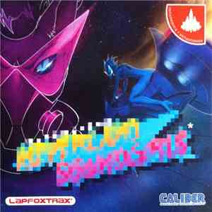 Kitcaliber - ИΣVΣRLAИD SØUИDGIRL$ download mp3