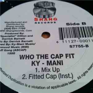 Ky-Mani - Who The Cap Fit download mp3