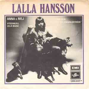 Lalla Hansson - Anna & Mej download mp3