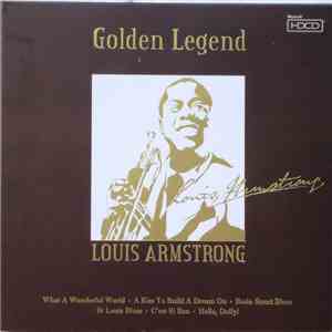 Louis Armstrong - Golden Legend mp3 download