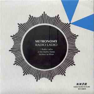 Metronomy - Radio Ladio download mp3