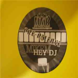Mikem - Hey DJ download mp3