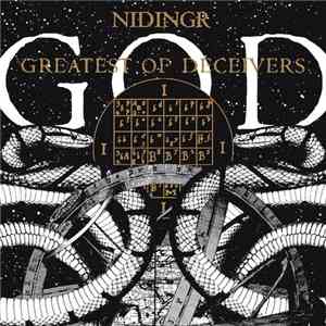 Nidingr - Greatest Of Deceivers download mp3