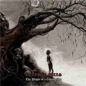 October Falls - The Plague Of A Coming Age download mp3
