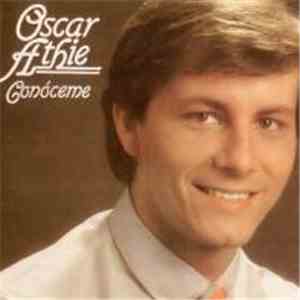 Oscar Athie - Conóceme download mp3