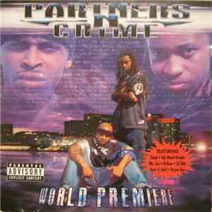 Partners N Crime - World Premiere download mp3