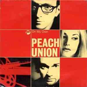 Peach Union - On My Own download mp3