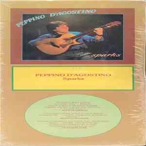 Peppino D'Agostino - Sparks mp3 download