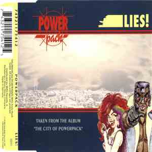 Powerpack - Lies! download mp3