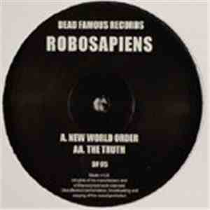 Robosapiens - New World Order / The Truth download mp3