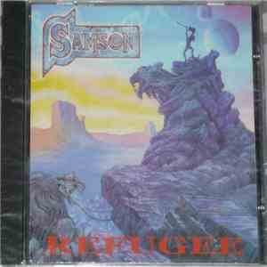Samson  - Refugee download mp3