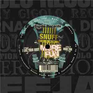 Snuff Crew - More Fun download mp3