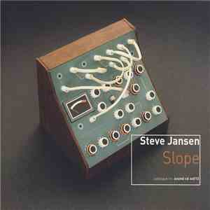 Steve Jansen - Slope download mp3