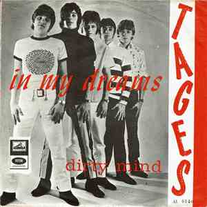 Tages - In My Dreams download mp3