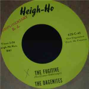 The Dagenites - The Fugitive / Poison Ivy download mp3