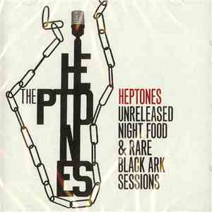 The Heptones - Unreleased Night Food & Rare Black Ark Sessions download mp3