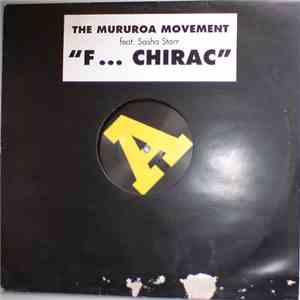 The Mururoa Movement Feat. Sasha Starr - F... Chirac mp3 download