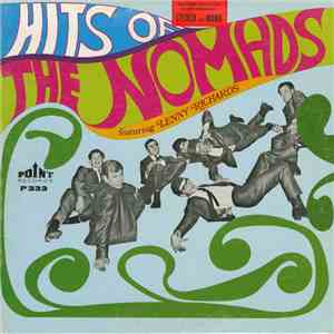 The Nomads  Featuring Lennie Richards  - Hits Of The Nomads download mp3