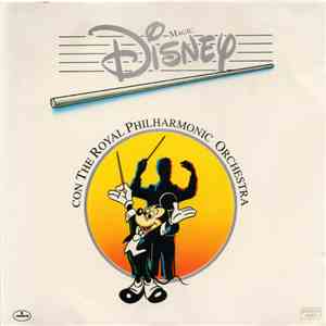 The Royal Philharmonic Orchestra - Magic Disney download mp3