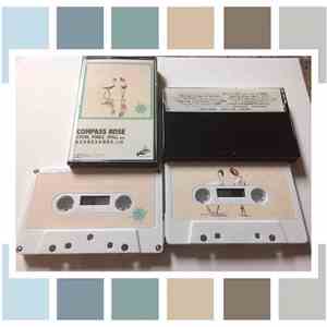 TVVIN_PINEZ_M4LL And AZURESANDS 大麻 - Compass Rose download mp3
