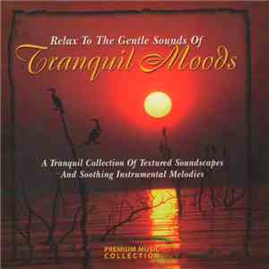 Unknown Artist - Tranquil Moods download mp3