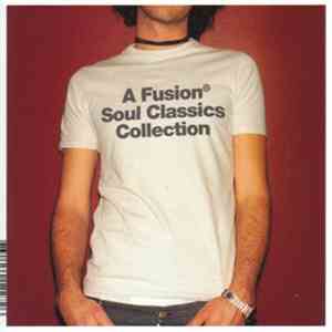 Various - A Fusion Soul Classics Collection download mp3