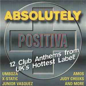 Various - Absolutely Positiva mp3 download