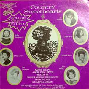 Various - Country Sweethearts download mp3