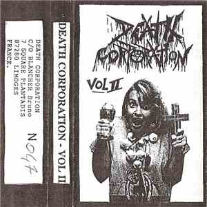 Various - Death Corporation Vol. II download mp3