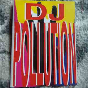 Various - DJ Pollution download mp3