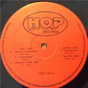 Various - Hop 003 mp3 download