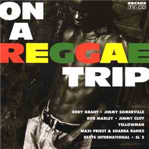 Various - On A Reggae Trip download mp3