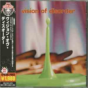 Vision Of Disorder - Vision Of Disorder download mp3