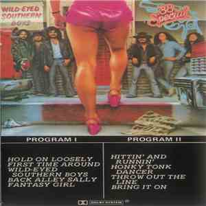 .38 Special - Wild-Eyed Southern Boys download mp3