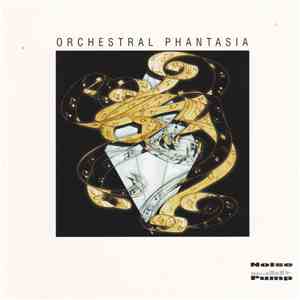 Alan Hawkshaw - Orchestral Phantasia download mp3