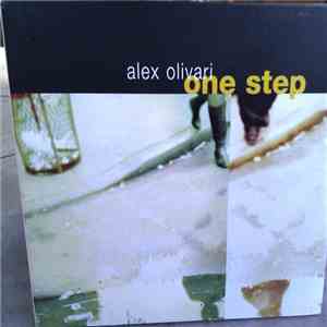 Alex Olivari - One Step download mp3