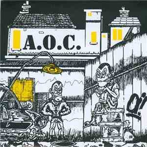 A.O.C.  - Rappelle Toi Didier! mp3 download