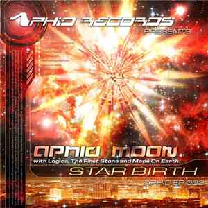 Aphid Moon - Star Birth download mp3